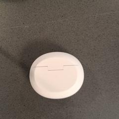 Earpods, segundo informou Breng Nijmegen usando iLost