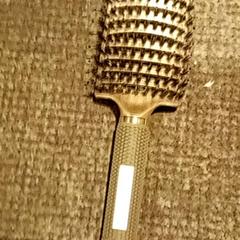 Borstel, gemeldet von Van der Valk Hotel Apeldoorn - De Cantharel über iLost