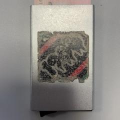 باسجيشودر Rens، كما تم الإبلاغ عنه بواسطة Pathé Nijmegen عبر iLost