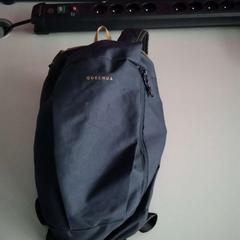 Rucksack à dos, gemeldet von Twisto über iLost