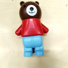 Toy, as reported by IKEA Haparanda using iLost