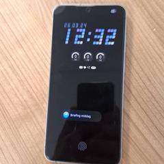 Mobiltelefon, amint azt Connexxion Haarlem AML az iLost segítségével jelentette.