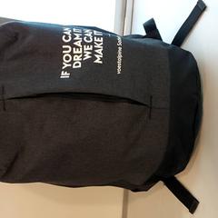 Motxila, gisa salatu by Regio West-Vlaanderen iLost erabiliz