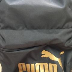 Batoh - Zwart Puma, jak nahlášeno Centraal magazijn pomocí iLost