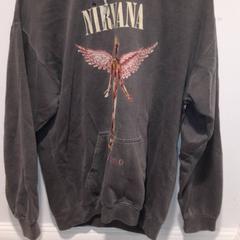 Jacket, as reported by Grand Hotel Amrath Kurhaus using iLost