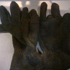 Handschoenen, zoals gemeld door SnowWorld Landgraaf met iLost