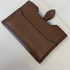 Billetera Alders, ha sido reportado por GVB con iLost