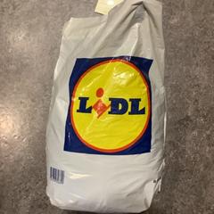 Väska Met oa Jas, rapporterat av Gemeente Amsterdam med iLost