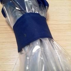 Umbrella Inklapbaar, as reported by Qbuzz Fryslân using iLost