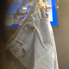 Jeans, as reported by MEININGER Hotel Vienna Downtown Franz using iLost