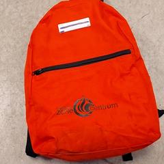 Ruksak Rood, ako bolo nahlásené Regio Oost-Vlaanderen pomocou iLost