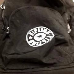 Ruksak, ako bolo nahlásené RET pomocou iLost