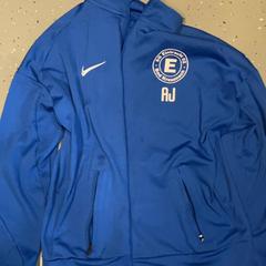 Jacket, as reported by Attractie- & Vakantiepark Slagharen using iLost