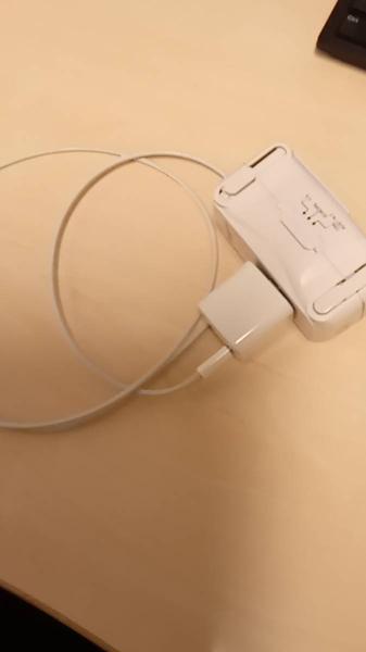 Adapter & Usb-oplader