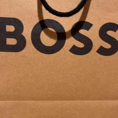 Purchase boss, as reported by Designer Outlet Roermond using iLost