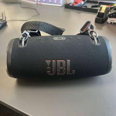 Box, as reported by Gebo Tours using iLost