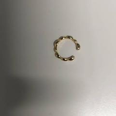 Kolczyk, zgłoszono przez St. Antonius Ziekenhuis Nieuwegein przy użyciu iLost