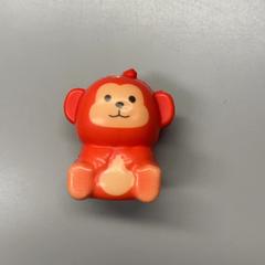 Stresový míček Aap, jak nahlášeno Burgers' Zoo pomocí iLost