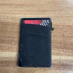 Pasjeshouder Van Leijenhorst, as reported by Pathé Amersfoort using iLost