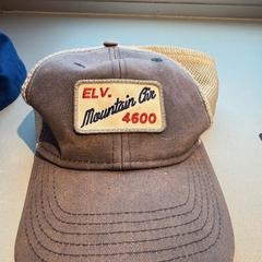 Baseball sapka, amint azt Madurodam az iLost segítségével jelentette.