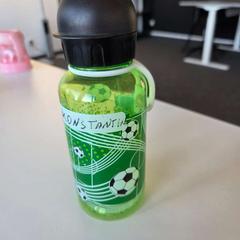 Fľaša Kind, ako bolo nahlásené hoop Kirche - Campus Bremen pomocou iLost