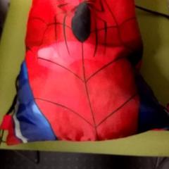 バックパック がiLostで RET によって報告されました