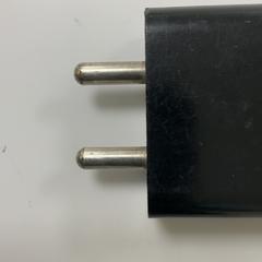 Adaptador, segons ha informat Noida International Airport mitjançant iLost