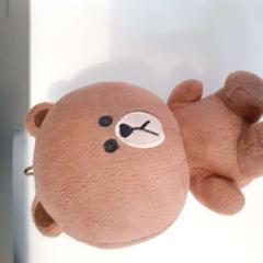 Knuffel, as reported by Regio Limburg - Leuven using iLost