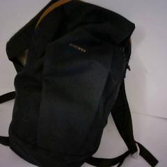 Sack zwart, gemeldet von Bobbejaanland über iLost