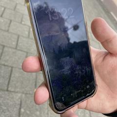 Iphone, gerapporteerd met iLost