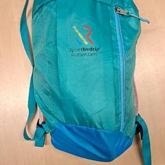 Bag, as reported by RET using iLost