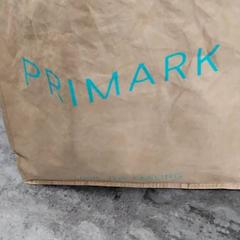 Borsa Primark, come riportato da Arriva Friesland / Groningen utilizzando iLost