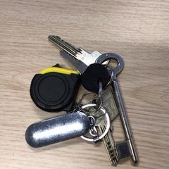 Nøkler, som rapportert av Gemeente Arnhem ved bruk av iLost