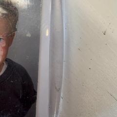 Bilderrahmen, gemeldet von Het Amsterdamse Winterterras über iLost