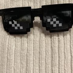 Sunglasses 黒色, as reported by IKEA長久手 using iLost