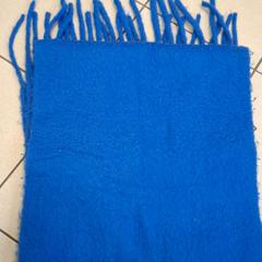 Bufanda bleue très grande, segons ha informat ilévia mitjançant iLost