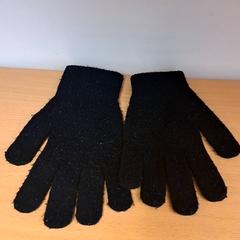 Eskularrua Svart, gisa salatu by Keolis Lund iLost erabiliz