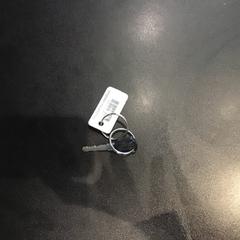 Sleutel がiLostで Johan Cruijff ArenA によって報告されました