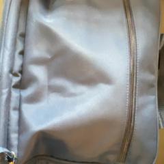 Bag Toiletries Blue, som rapportert av MEININGER Hotel Berlin Central Station ved bruk av iLost