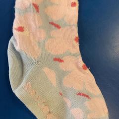 靴下片方のみ, rapporterat av IKEA福岡新宮 med iLost