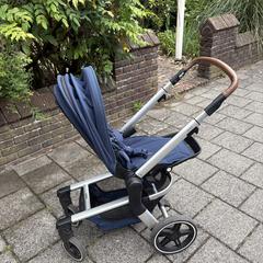 Kinderwagen, iLost에 보고됨