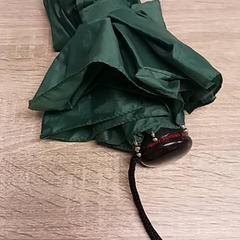 Paraguas Groen, ha sido reportado por EBS Spijkenisse con iLost