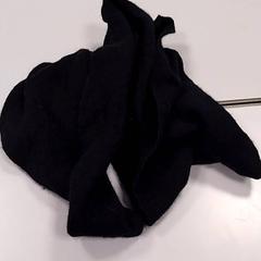 Szal, zgłoszono przez Vrije Universiteit Amsterdam przy użyciu iLost