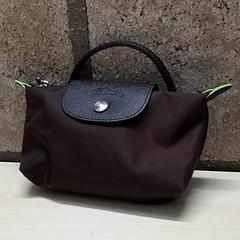 Sac, a été signalé par Arriva Oost-Brabant utilisant iLost