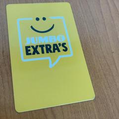 Névjegykártya, amint azt Arriva Achterhoek-Rivierenland az iLost segítségével jelentette.