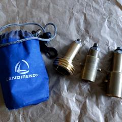 Zakje met inhoud, amint azt az iLostnak jelentették.