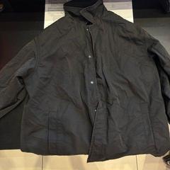 Jacka Zwarte Heren, rapporterat av Johan Cruijff ArenA med iLost