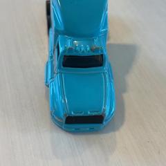 Brinquedo, como reportado por Madurodam utilizando o iLost