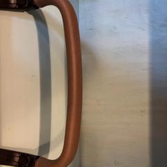 Stroller handle, as reported by Familie Resort Molenwaard using iLost