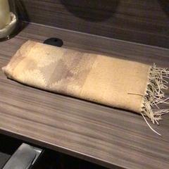 İLost kullanarak Van der Valk Hotel Zwolle tarafından bildirildiği gibi Şal